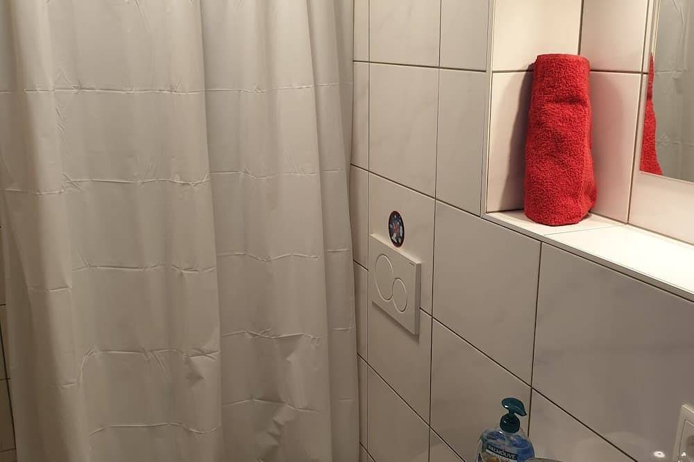 Ganze Wohnung, Apartment Kehl zentral und ruhig nähe Strassbourg / Europapark in Kehl, Mittlerer Schwarzwald