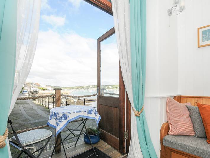 Appartement entier, Zawn Nook in Falmouth (Cornwall), Cornouailles