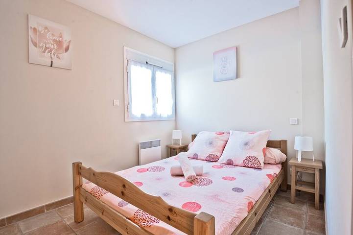 Gîte pour 4 personnes, avec terrasse à Céret - 2