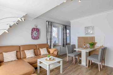 Ferienwohnung für 4 Personen in Büsum, Dithmarschen, Bild 2