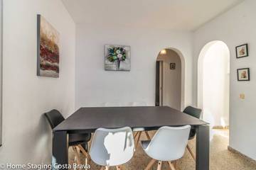 Ferienhaus für 6 Personen in Castelló d'Empúries, Costa Brava, Bild 2