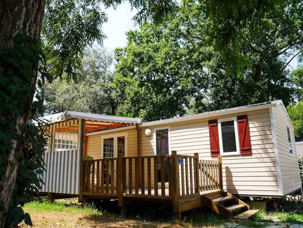 Camping - Funpass - Parc aquatique - ccaefie in Saint-Brevin-les-Pins, Côte de Jade