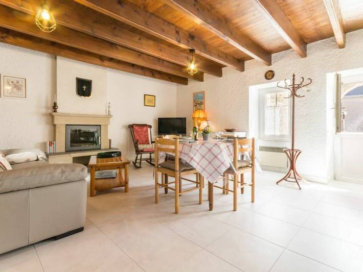Gîte pour 4 personnes, avec jardin à Piriac-sur-Mer - 2
