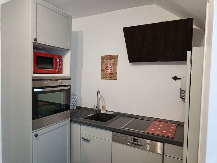 Ferienhaus für 6 Personen in Sankt Martin - 4