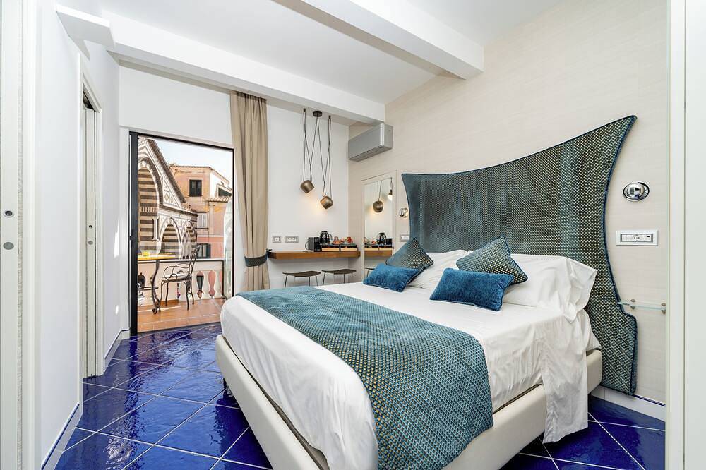 The Knight's Suite in Amalfi (Italia), Sorrento Coast