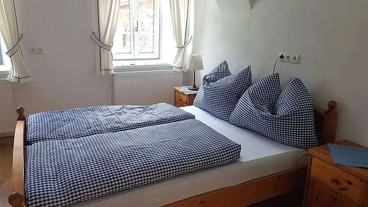 Ganze Ferienwohnung, Ferienwohnung für 2 Personen (45 m²) in Obernberg am Brenner in Stubaier Alpen, Obernberg am Brenner
