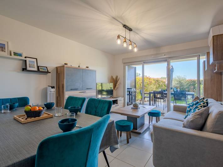 Ferienwohnung für 4 Personen, mit Terrasse in Draguignan Region - 3