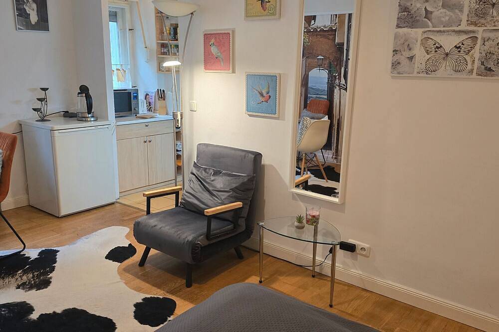 Ganze Wohnung, Ferienwohnung 'Appartement Berlin Charlottenburg' mit Wlan in Charlottenburg Berlin, Berlin