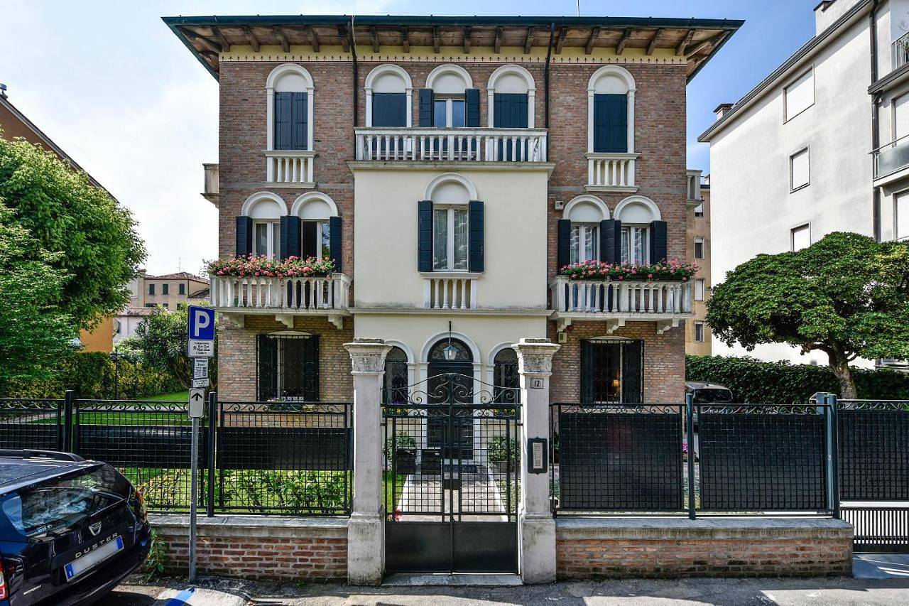 Appartamento intero, Liberty Mansion in Lido di Venezia, Venezia