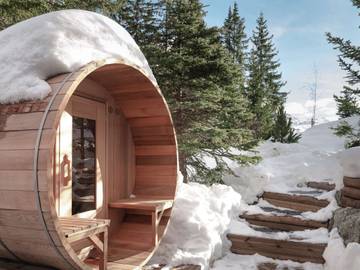 Chalet pour 8 Personnes dans Courchevel 1850, Courchevel, Photo 4