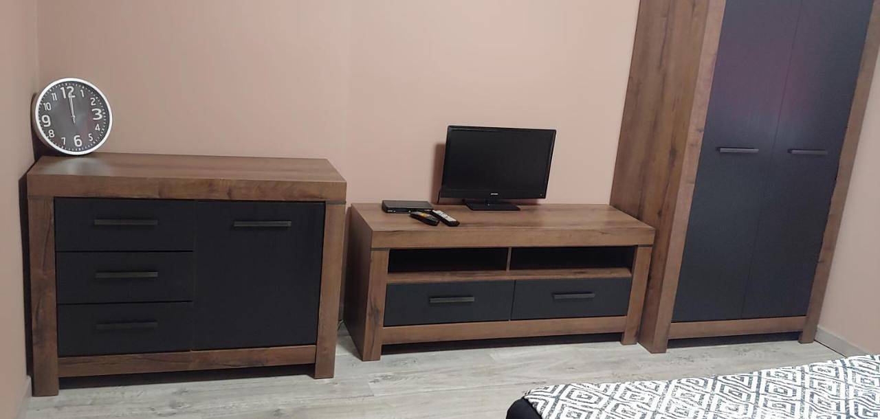 Cały apartament, Mazur in Kalisz, Wielkopolska