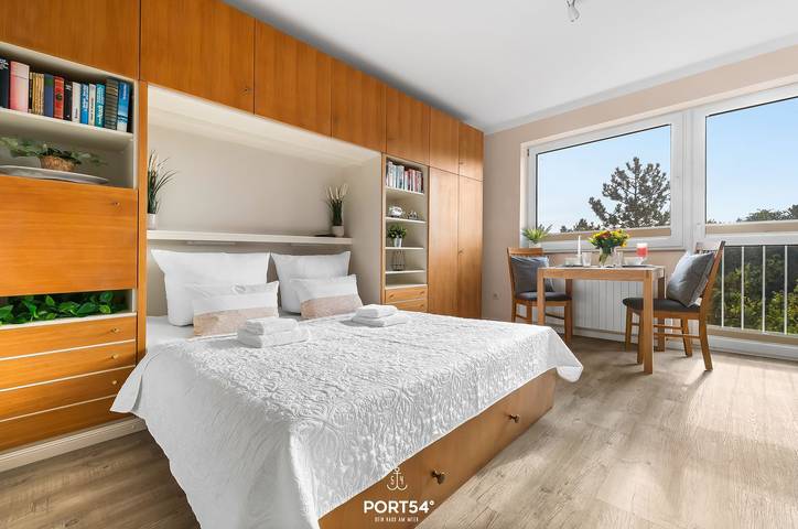 Ferienwohnung für 2 Personen in St. Peter-Ording