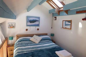 Holiday Rental for 5 People in St Agnes, Cornwall, Photo 3