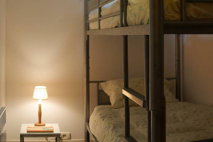 Gîte pour 2 personnes, avec piscine et jardin à Saint-Laurent-de-Cerdans - 3