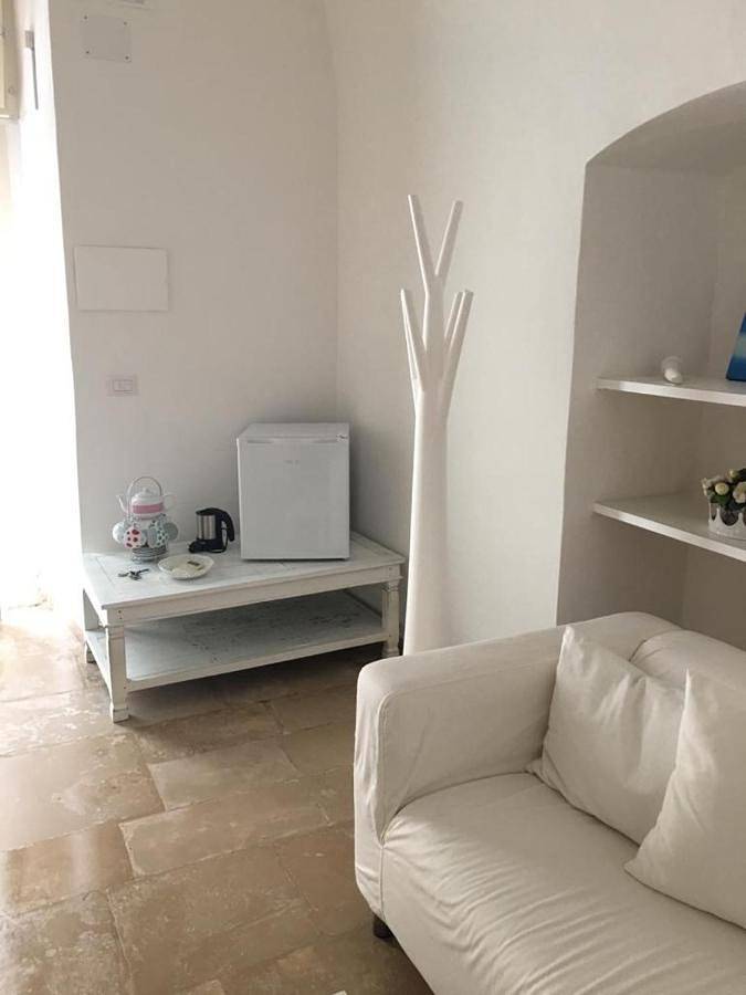 Double Room in Gioia del Colle, Provincia di Bari