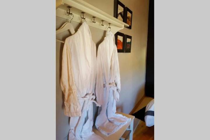 Apartamento de vacaciones para 2 personas, con jacuzzi, Se admiten mascotas en Provincia de Valladolid - 2