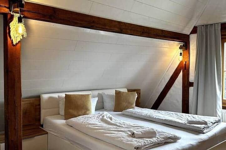 Ferienhaus für 11 Personen in Untersee - 2