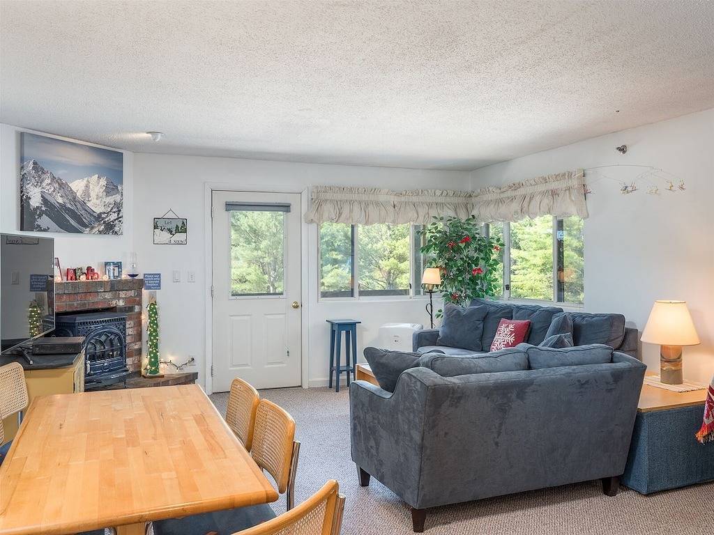 Brookside I | 2 Bed, 1 Bath in Newry, Sunday River