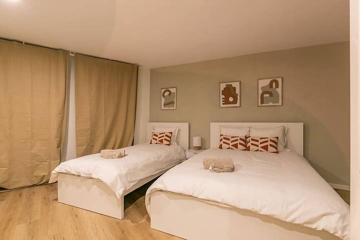 Appartement entier, Apartamento Madrid Centro - Plaza Mayor in Centro (Madrid), Madrid