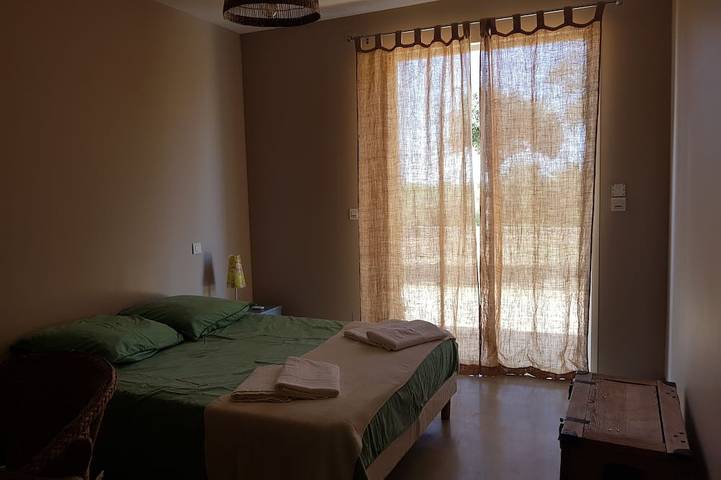 Location de vacances pour 8 personnes, avec jardin et terrasse à Saint-Mathieu-de-Tréviers - 3