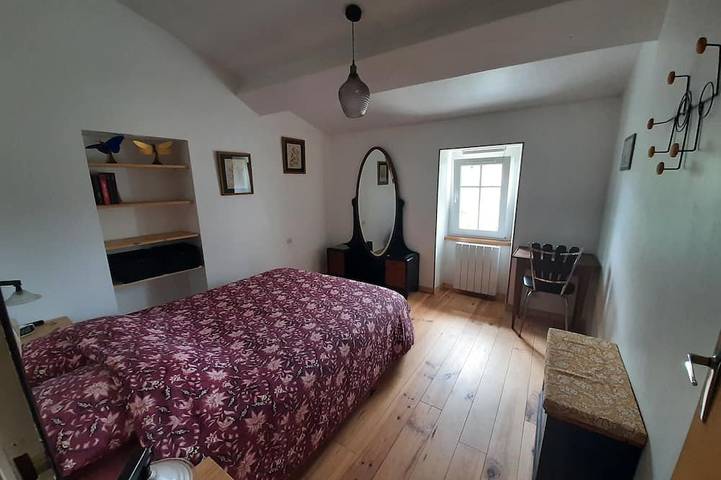 Location de vacances pour 6 personnes, avec jardin à Cugand - 2