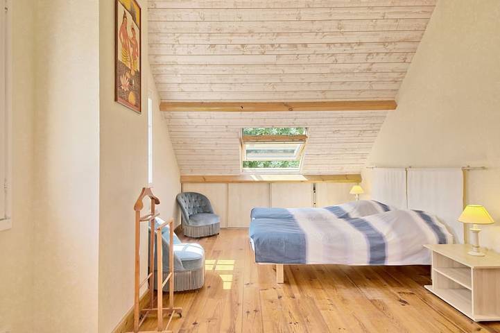Apartamento entero, Prad Nomad in Piriac-sur-Mer, Côte de Jade