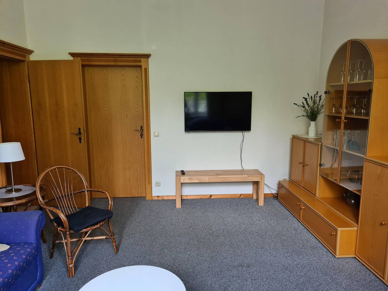Ganze Ferienwohnung, Ferienwohnung Alter Bahnhof in Schalkenmehren, Vulkaneifel