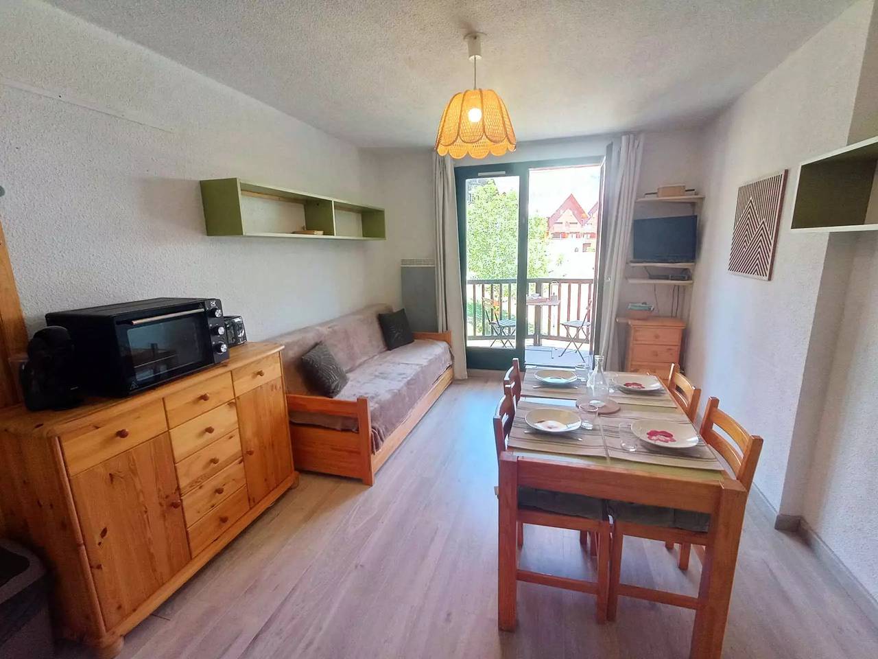 Photo : Appartement de vacances