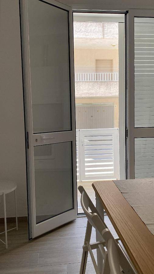 Location de vacances pour 3 personnes, animaux acceptés à Sampieri - 3