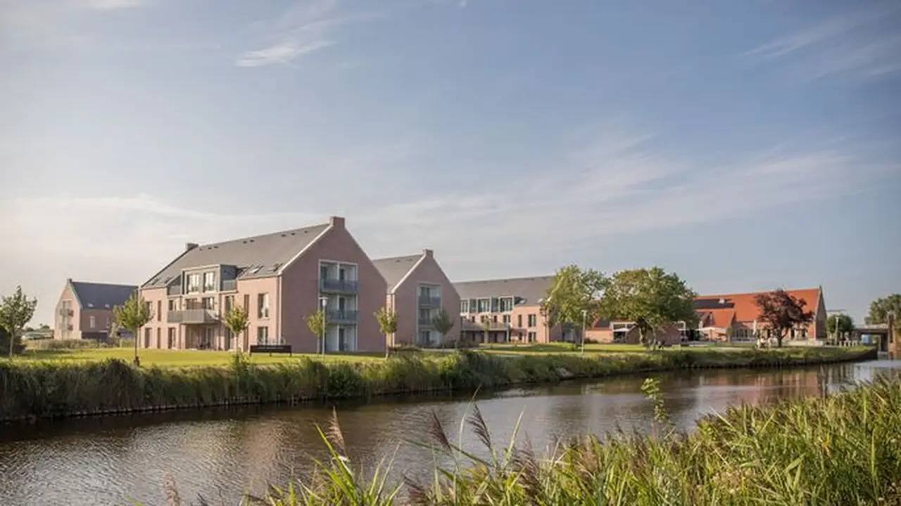Appartamento vacanze a Wittmund a partire da 222€ a notte