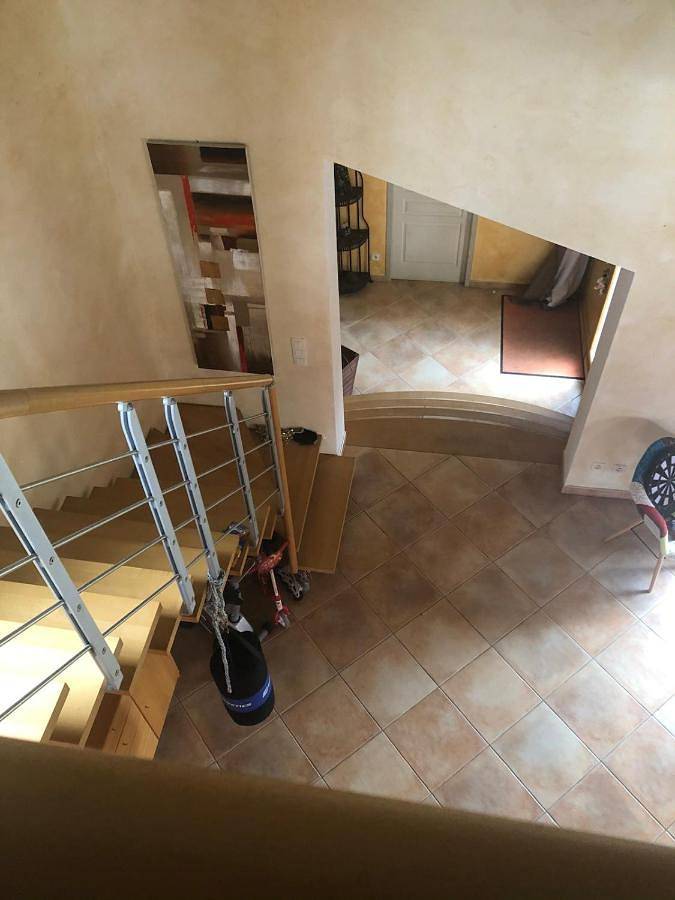 Location de vacances pour 8 personnes, avec jacuzzi ainsi que jardin et piscine à Saint-Vincent-le-Paluel - 4