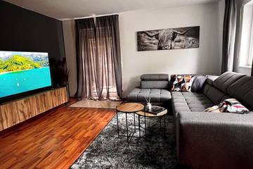 Ferienwohnung für 4 Personen in St. Georgen, Hochschwarzwald, Bild 4