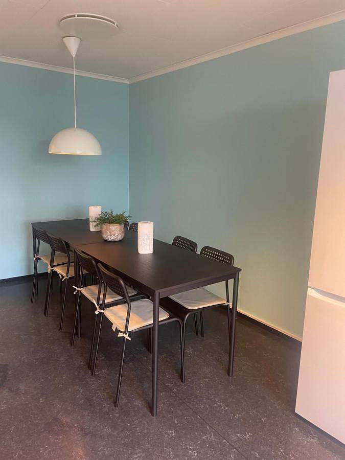 Double Room in Storhaug, Stavanger