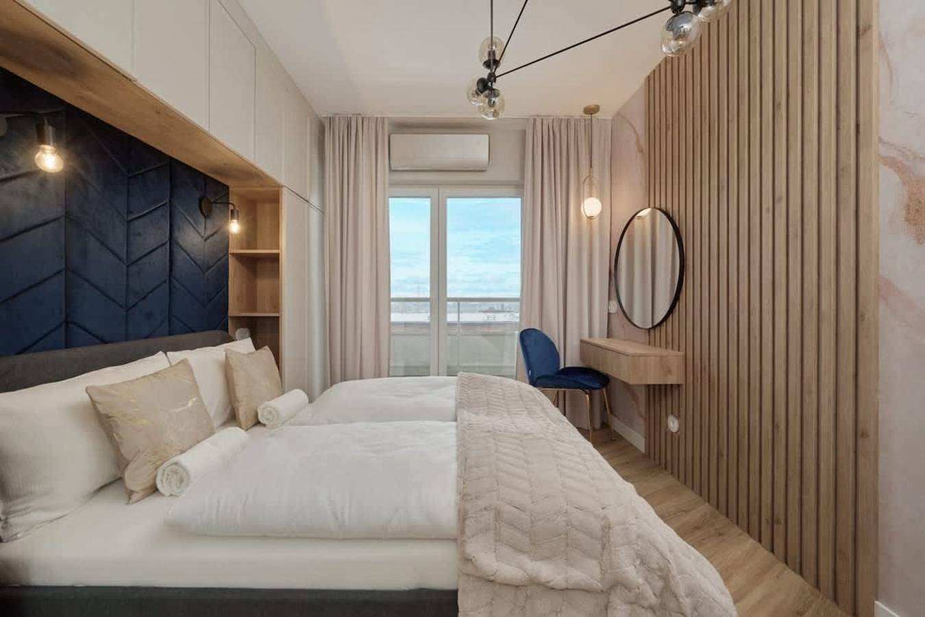 Appartamento intero, Krakowska 39   Apartment with A C   Remote Work in Breslavia, Niederschlesien