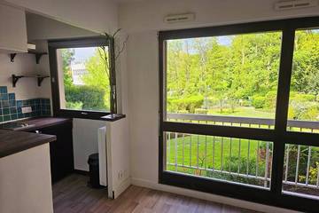Gîte pour 3 personnes à Fontenay-sous-Bois