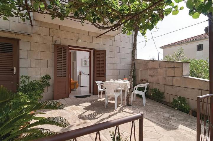 Apartamento de vacaciones para 2 personas, Se admiten mascotas - 1