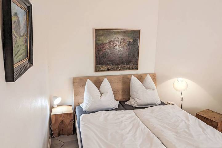 Ferienhaus für 10 Personen, mit Garten und Sauna, mit Haustier in Sankt Goar - 3