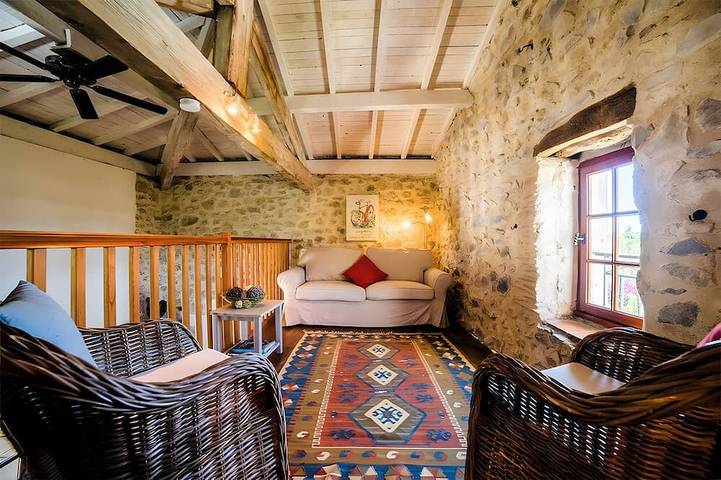 Gîte pour 6 personnes