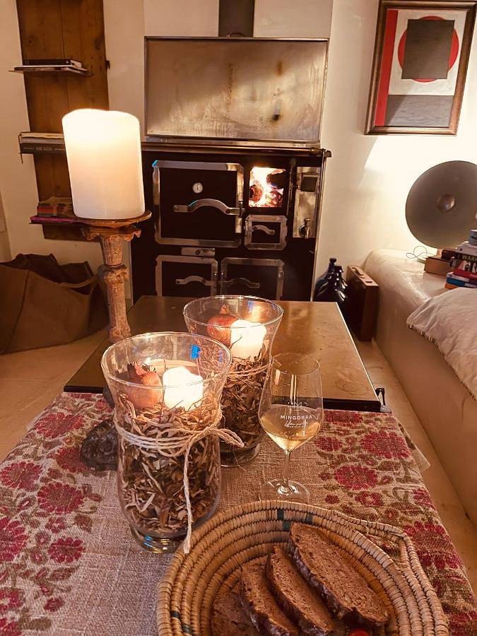 Location de vacances pour 2 personnes, avec jardin ainsi que piscine et vue, animaux acceptés à Castro Verde - 3