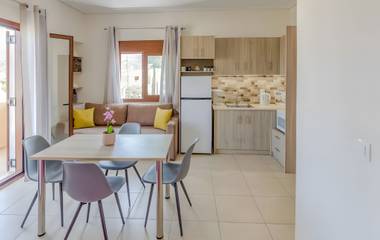 Ferienwohnung für 4 Personen in Peloponnes, Bild 4