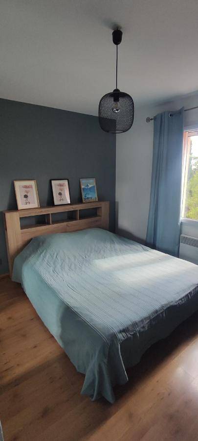 Villa pour 8 personnes, avec Terrasse ainsi que Piscine et Vue
