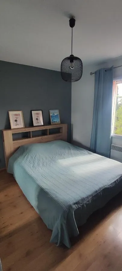 Villa pour 8 personnes, avec piscine ainsi que vue et terrasse - 1