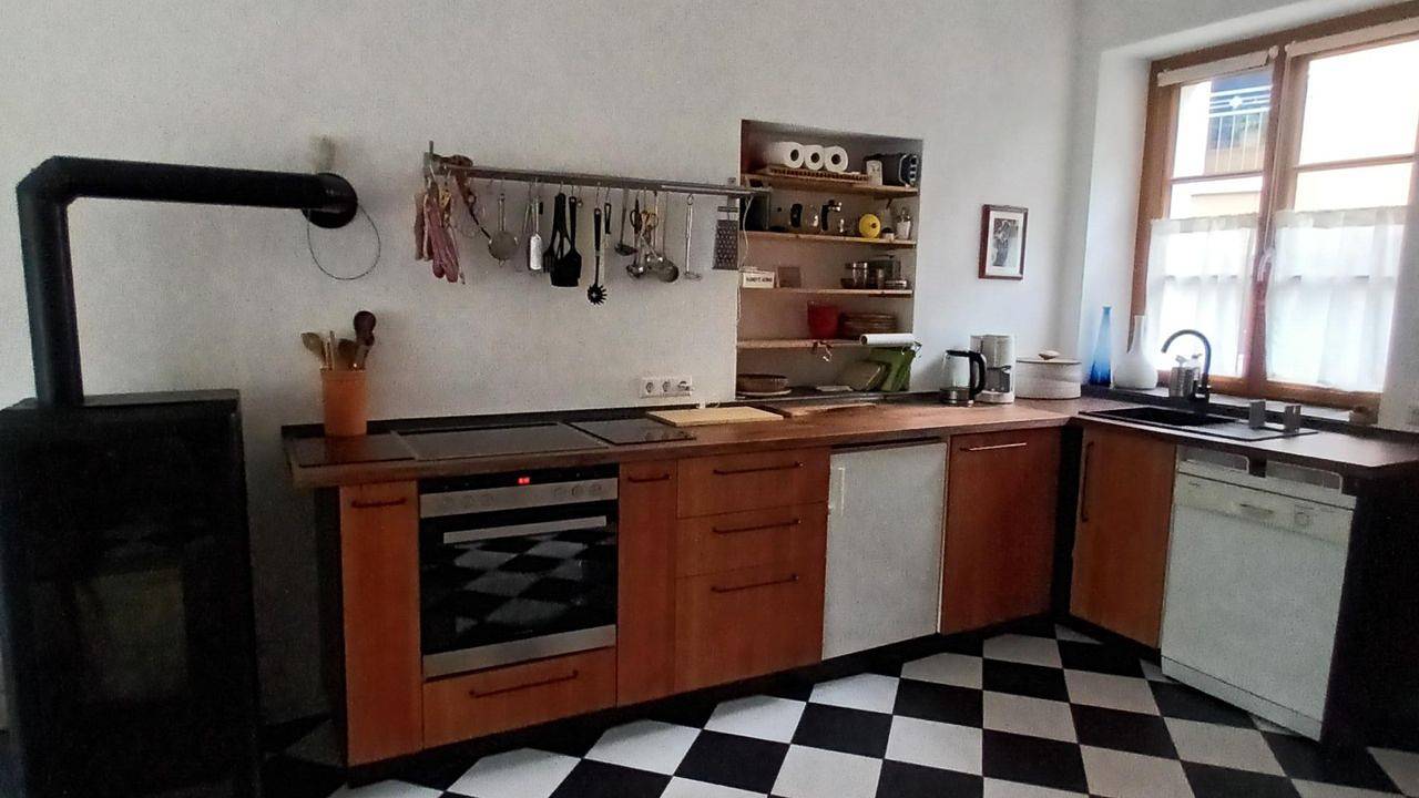 Ferienhaus für 6 Personen (123 m²) in Enkirch in Enkirch, Bernkastel-Kues & Umgebung