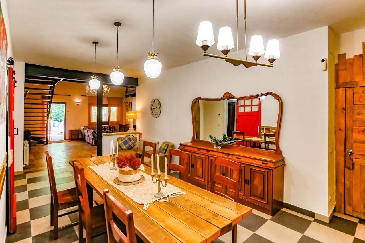 Deluxe Villa in Moncloa-Aravaca, Madrid