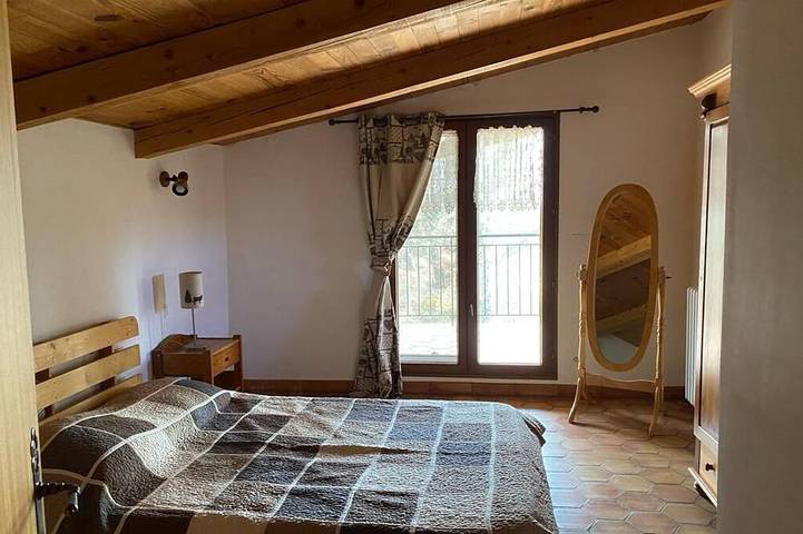 Gîte pour 6 personnes, avec jardin à Montagnac-Montpezat - 4