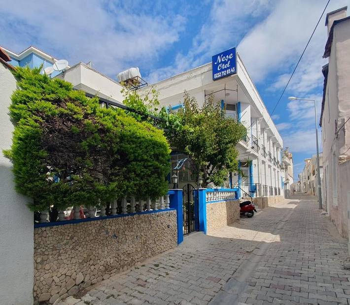 Casa de huéspuedes para 2 personas, con jardín y balcón - 1
