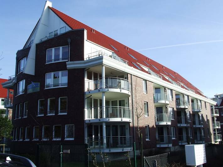 Ferienhaus für 4 Personen, mit Sauna und Balkon sowie Pool