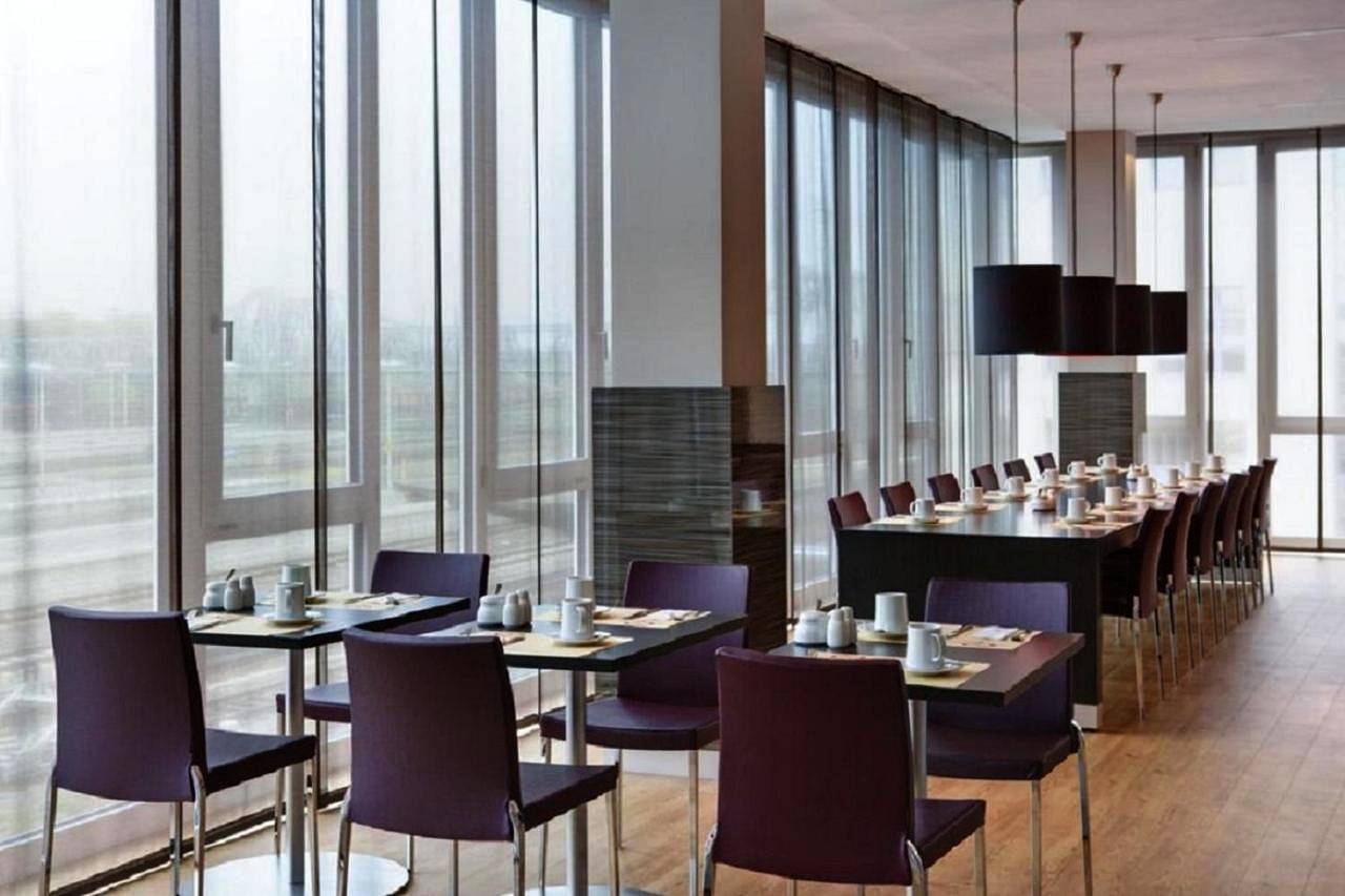 Hotel for 10 people in Darmstadt, South Hesse