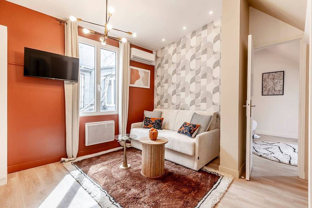 Photo : Appartement de vacances