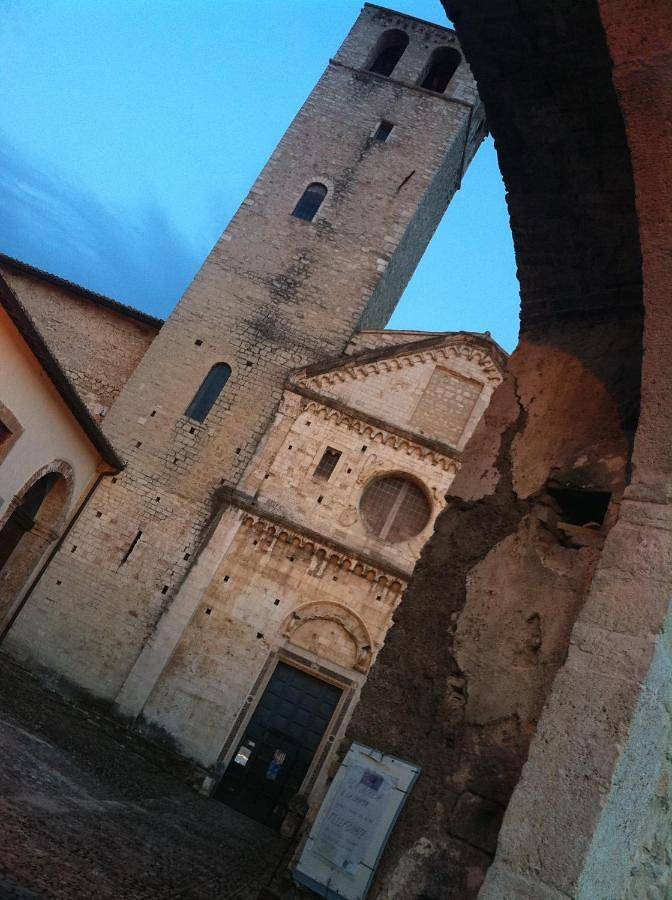 Bed and breakfast per 3 persone, con panorama e giardino - 1